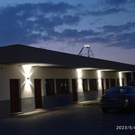Loft Park Zator, Lokalizacja Przy Wej Parku Vila Exterior foto