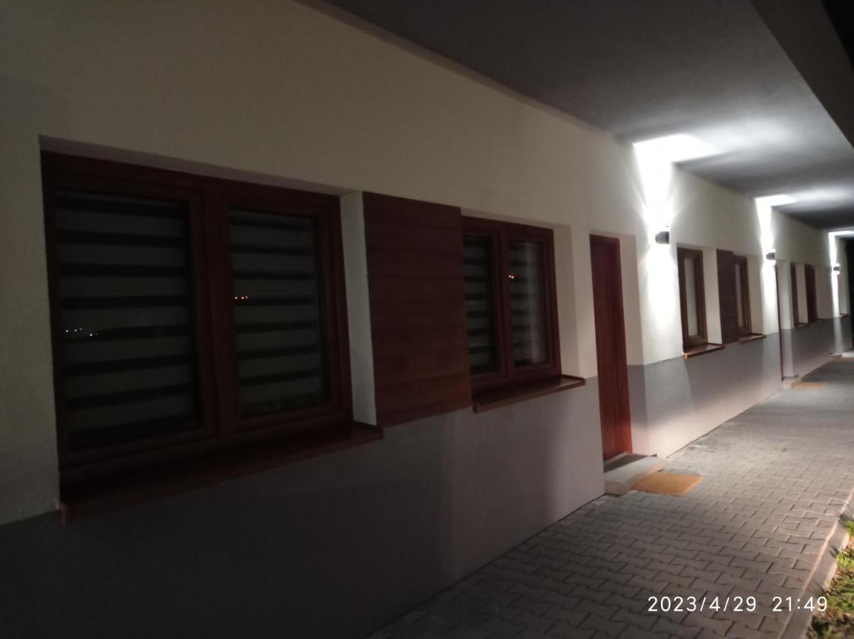 Loft Park Zator, Lokalizacja Przy Wej Parku Vila Exterior foto