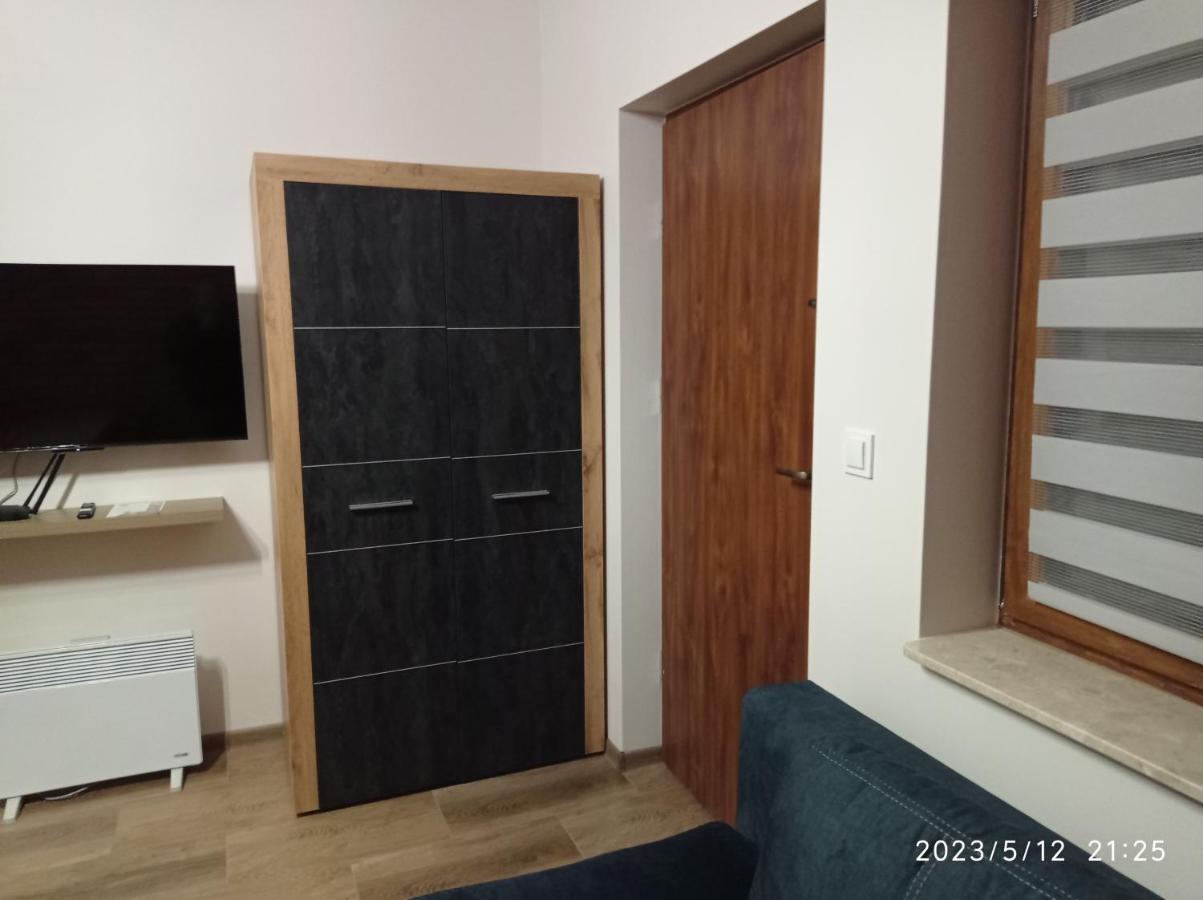 Loft Park Zator, Lokalizacja Przy Wej Parku Vila Exterior foto