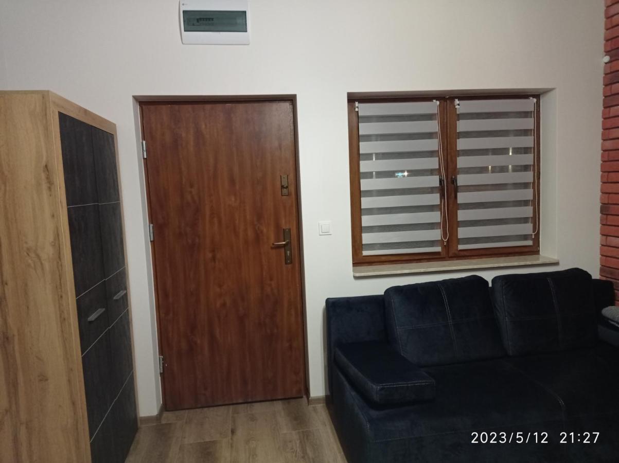 Loft Park Zator, Lokalizacja Przy Wej Parku Vila Exterior foto