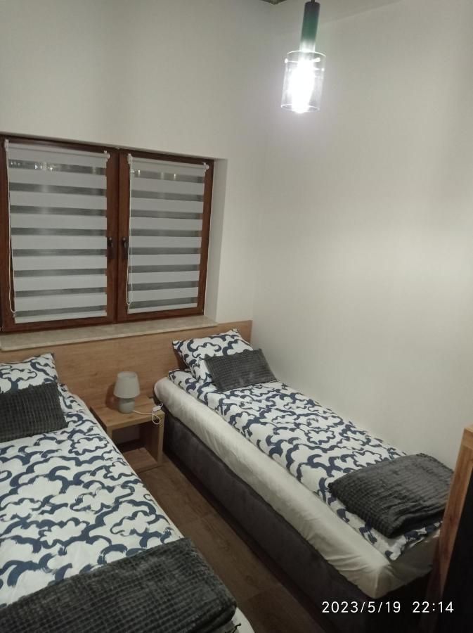 Loft Park Zator, Lokalizacja Przy Wej Parku Vila Exterior foto