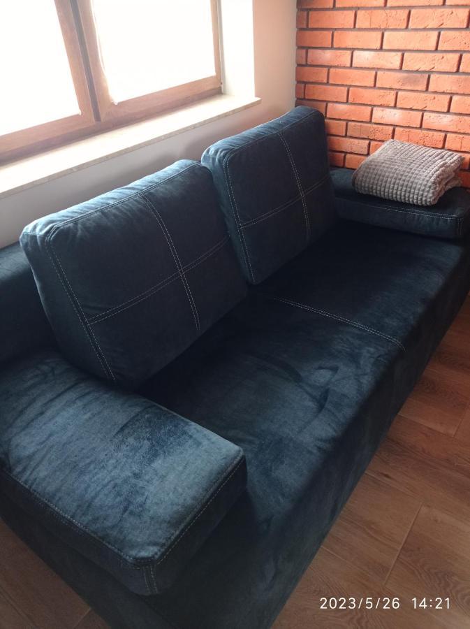 Loft Park Zator, Lokalizacja Przy Wej Parku Vila Exterior foto
