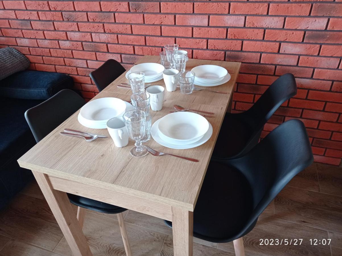 Loft Park Zator, Lokalizacja Przy Wej Parku Vila Exterior foto